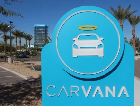 盈利洞察：Carvana Co.在超出华尔街预期后提高了2024年的预测