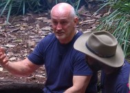 巴里·麦圭根（Barry McGuigan）的人气在令人心碎的《我是名人》（I'm A Celebrity）场景后飙升